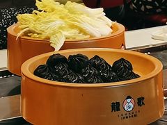 -龍歌自助小火锅(李沧顺和汇店)