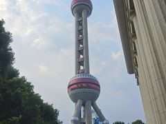 -东方明珠广播电视塔