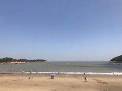 -宁波松兰山滨海旅游度假区