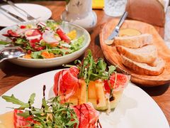 -Osteria Garden 生蚝花园餐厅(原进贤路店)