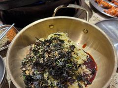 -姜胖胖无限自助烤肉(弹子石店)