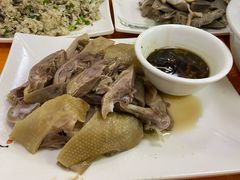 白切鹅肉-裕华(南华东路店)