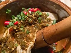 -绿茶餐厅(昆明世纪金源店)