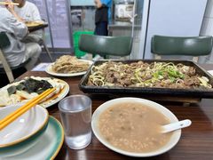 -清真永恒华威肉饼(潘家园店)