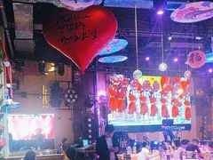 -胡桃里乐队酒馆(广州塔店)