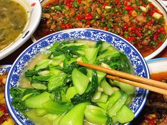 -李大爷的泡椒馆(冉家坝店)
