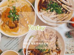 -荔林食店(西华路店)