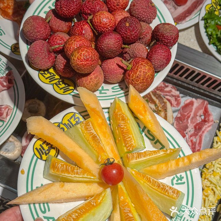 不敢相信🙀在西安花60r实现半熟芝士自由……