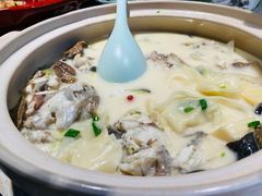 -宴昆山·私房菜(春晖店)