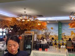 -君邦火锅(新疆大厦店)