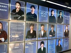 -吉田美学化妆美甲摄影培训(宁波校区)