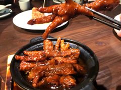 -韵秋荷(宝山龙湖天街店)