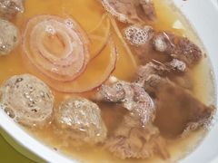 -蔡澜Pho·越南粉餐厅(海上世界店)