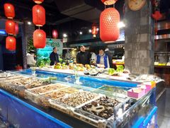 -黄三怪(无影山北路店)