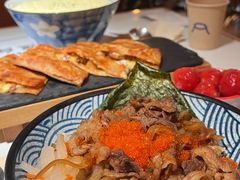 -火山屋台(新街口店)