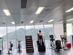 -普拉达游泳健身(水湾1979店)