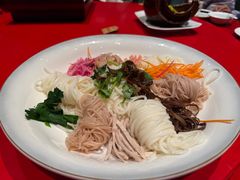 -福照楼汽锅鸡·云南特色菜(火车站锦江店)