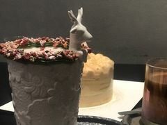 -BE NORMAL CAFE(霞溪路店)