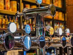 -1819餐厅·团队聚餐·烤串·精酿