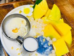 -PAPAYA泰国街头小吃(南山路店)