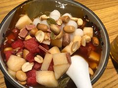 -川流不息(北蔡休闲广场店)