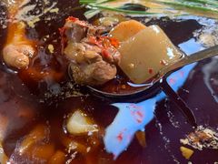 -石灰市毛记烧鸡公(解放碑店)