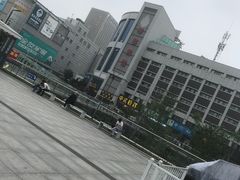 -合肥火车站(地铁站)