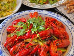 -食鸡公社辣子鸡·潍坊菜·烧烤