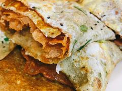 果蓖双鸡蛋-真素诚·清真(新华路店)