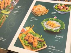 -荷花泰菜(东方新天地店)