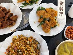 -函萱美食餐厅·台式家常菜