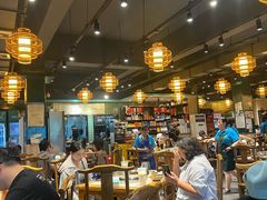 -肖肖酸萝卜鱼火锅(总店)