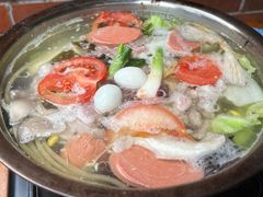 三鲜荤豆花-海关荤豆花(洋河一路店)