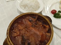 招牌俄式罐焖牛肉-新侨三宝乐西餐厅(崇文门店)