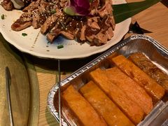 -久苑烧肉(世界城广场店)