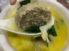 -溱湖八鲜菜馆