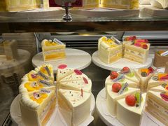 -PAOPAO Bakery&Café(港汇店)