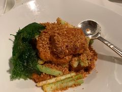 -香港喜来登酒店天宝阁
