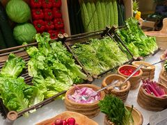 -陆小年创意自助料理(宿迁吾悦店)