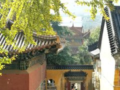 -宝通禅寺