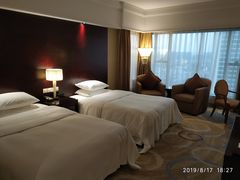-宁波东港喜来登酒店