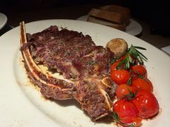 -波特曼西餐厅(中央大街店)