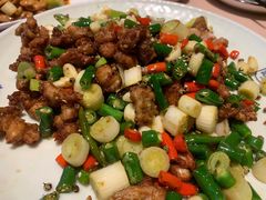 江湖跳跳牛蛙-杨记隆府(汉街店)