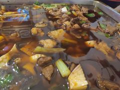 -特色油卤串串(水碾河店)