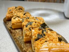 -小豆海棠(嘉兴路店)