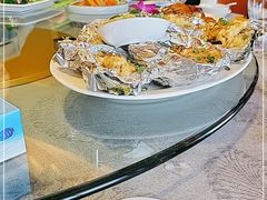 -快乐海鲜酒楼(滇池路店)