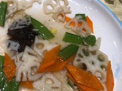 -新侨小馆(东直门北小街店)