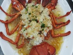 -长沙顺天凯宾斯基酒店·祈顺酒家中餐厅(雨花亭店)