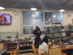 -德四家·云南傣味烧烤品牌(和谐店)