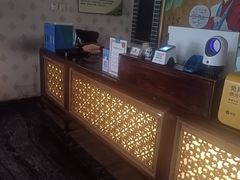 -若石足道SPA 连锁(丹东街店)